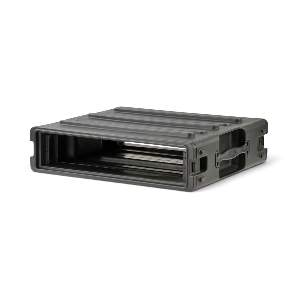 skb-rseries-rack-2u-flight-case-rack-noir image 2