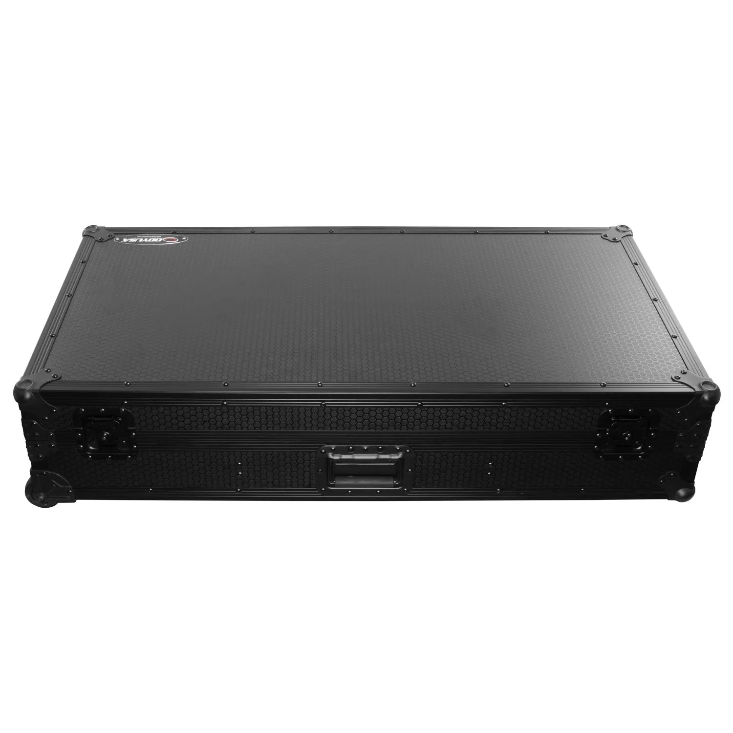 odyssey-industrial-board-flight-case-dj-cdj-3000-mixeur-12-pouces image 8