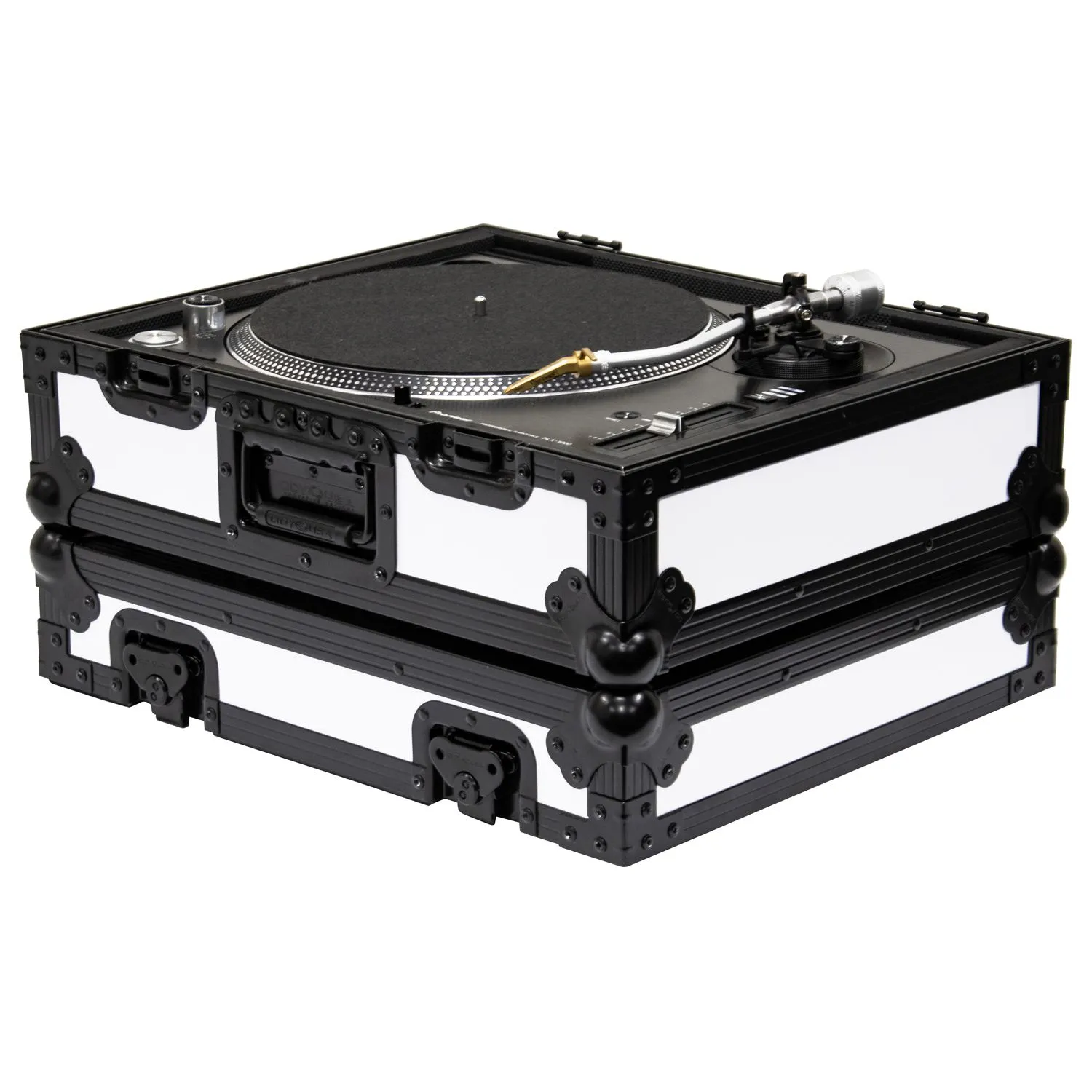 odyssey-l-evation-flight-platine-technics-blanc-fz1200 image 1