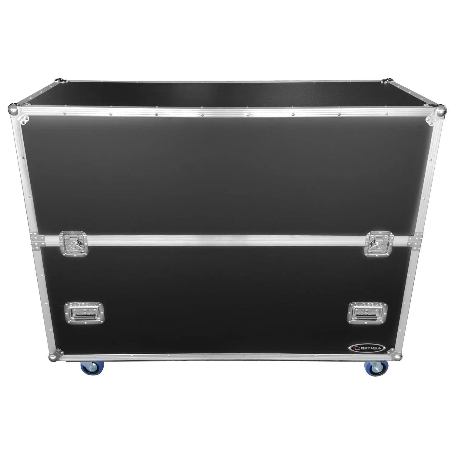 odyssey-flight-zone-dual-evolve-90-flight-case-roulettes image 7