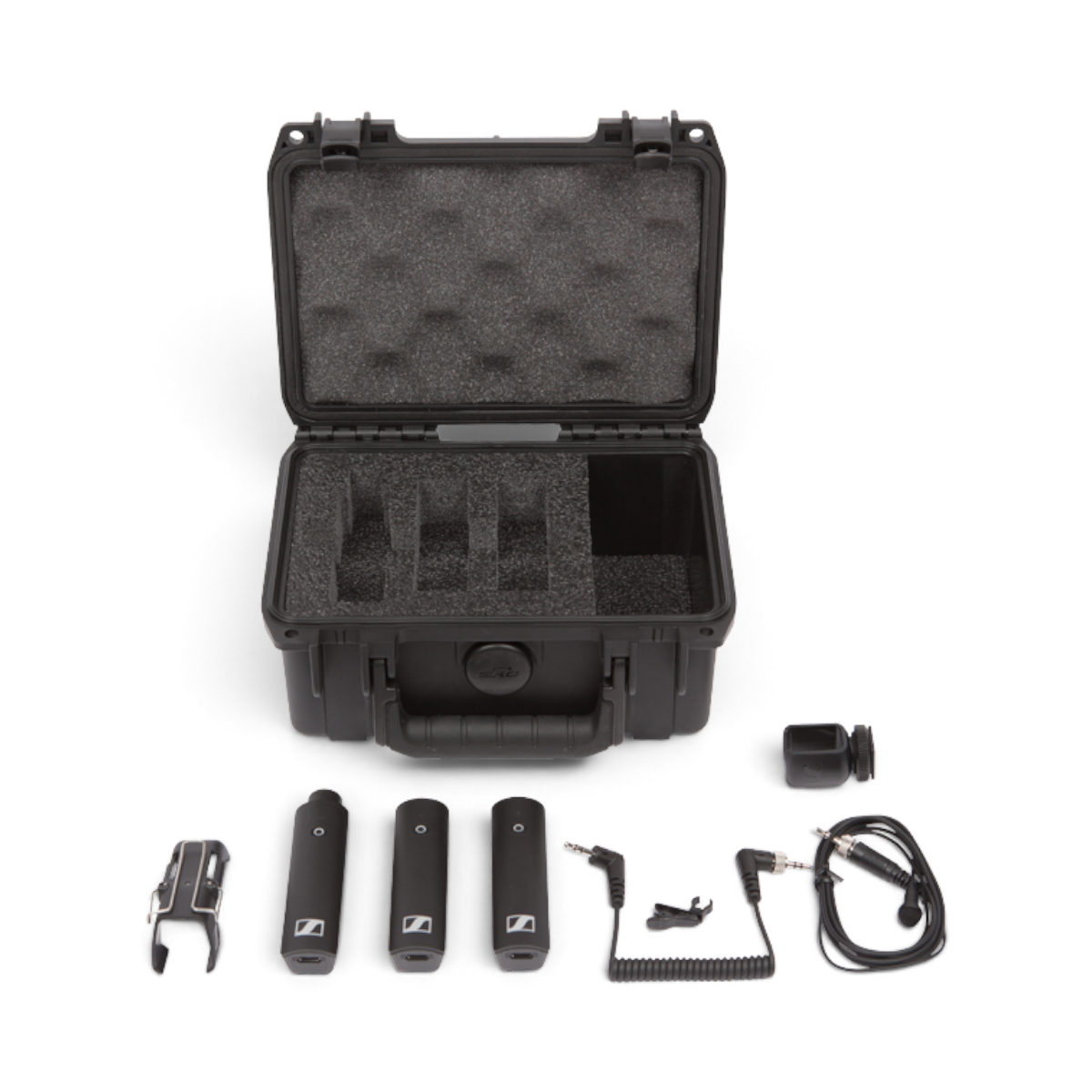 skb-iseries-0705-3-sennheiser-xsw-d-valise-micro-noir image 3