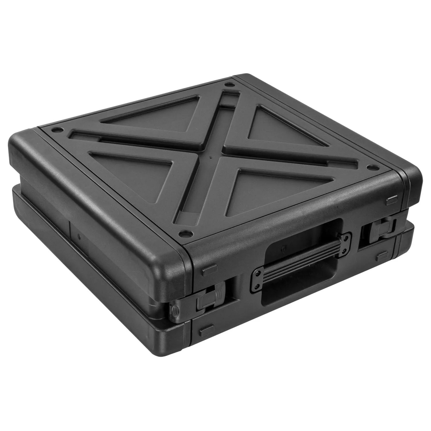 odyssey-vulcan-flight-case-rack-3u-tanche-poussi-re image 4