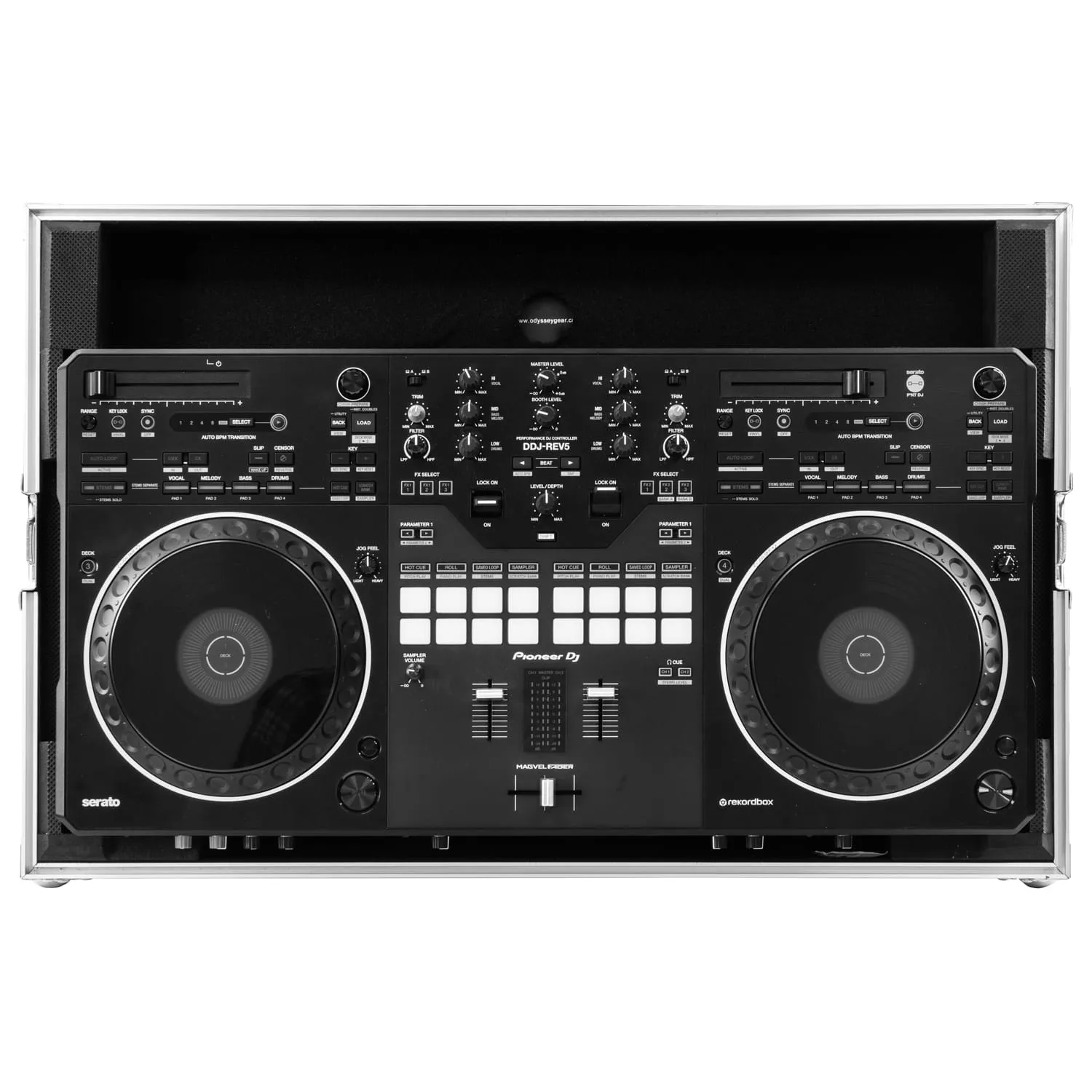 odyssey-flight-zone-flight-case-pour-pioneer-ddj-rev5 image 3