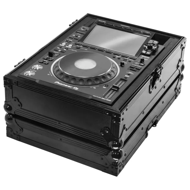odyssey-black-label-flight-case-pioneer-cdj-3000-noir image 1