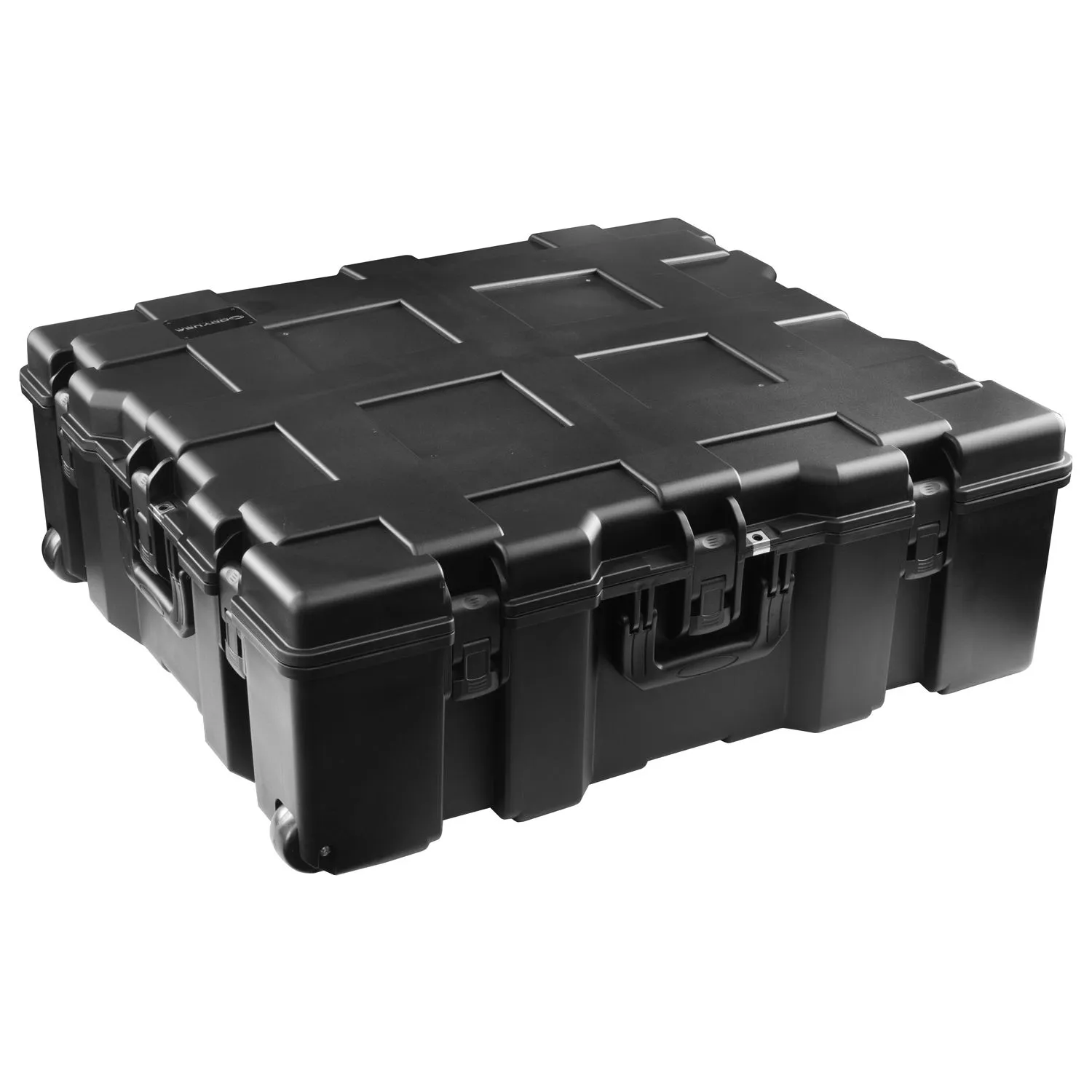 odyssey-vulcan-vu342911wnf-valise-tanche-roulettes-vide image 6