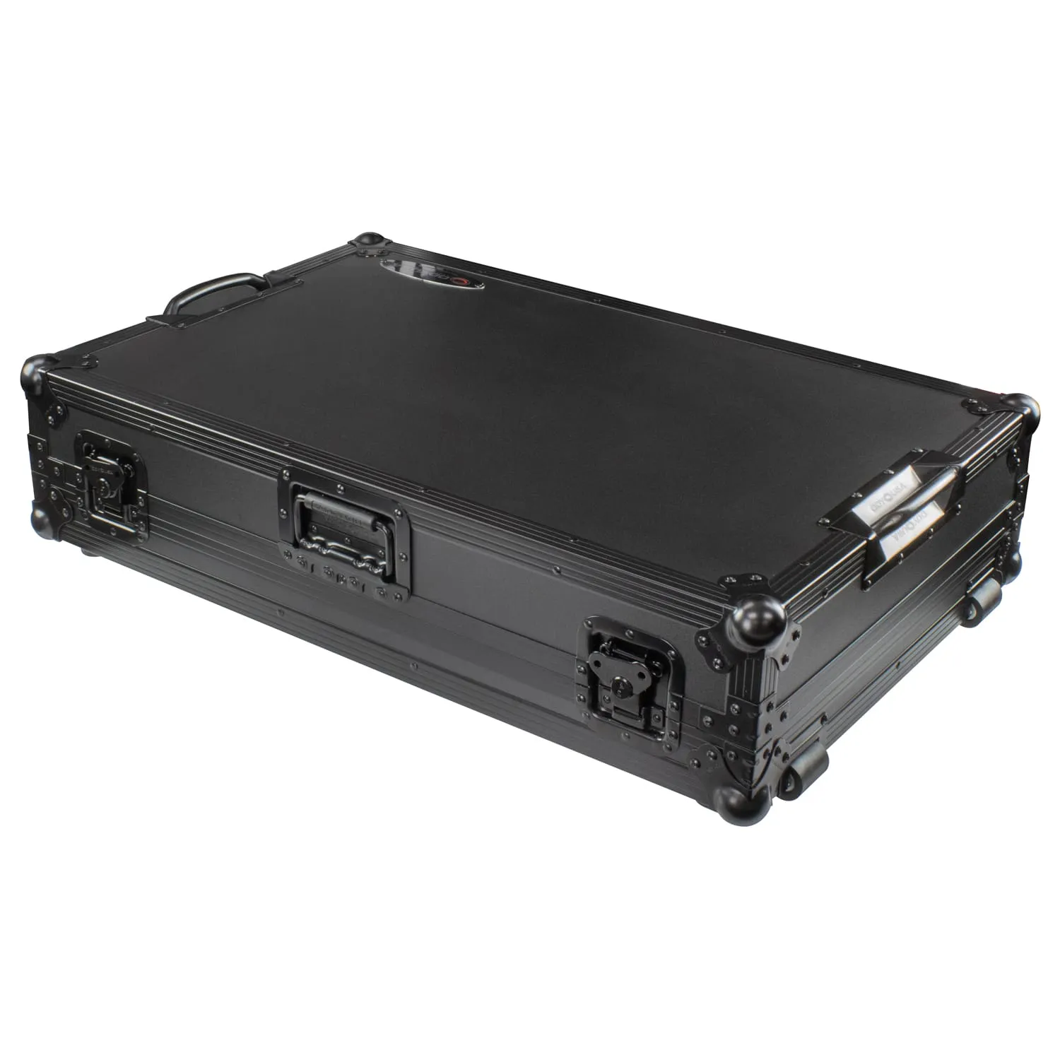 odyssey-black-label-flight-case-rane-performer-profil-bas image 5