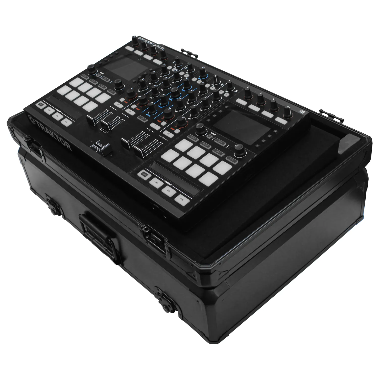 odyssey-krom-kdjc3bl-flight-case-contr-leur-dj-noir-medium image 7
