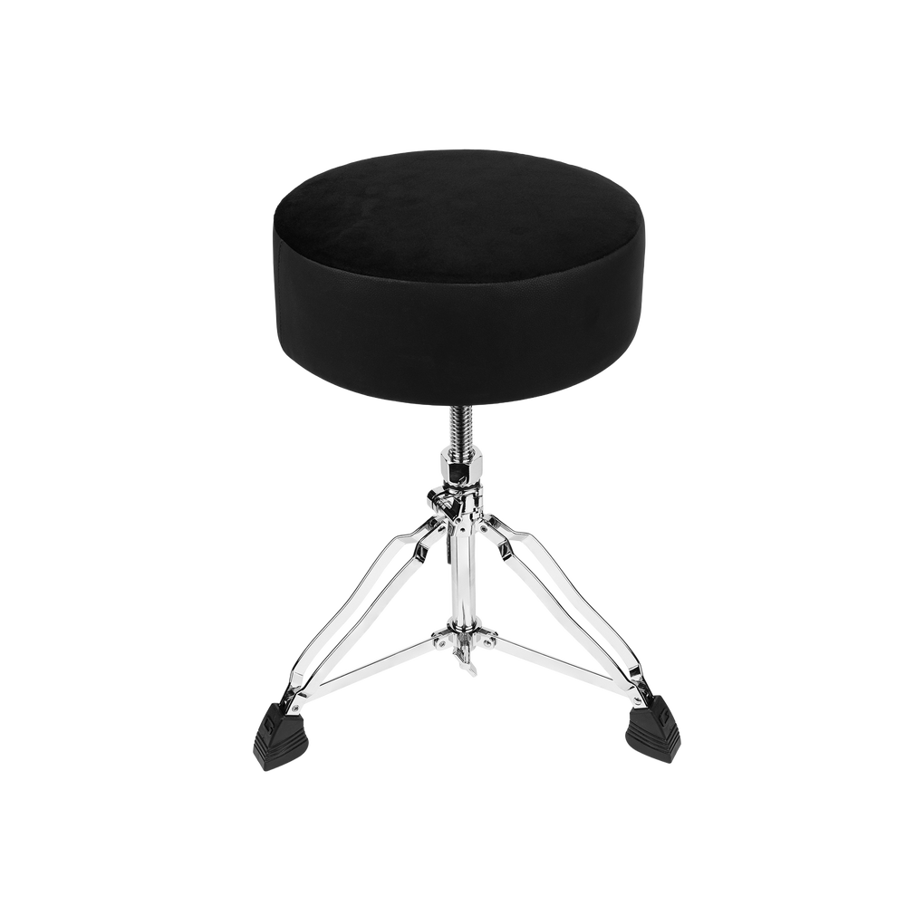 gator-percussion-500-gp-dth-srd-bk-si-ge-batterie-rond-noir image 5