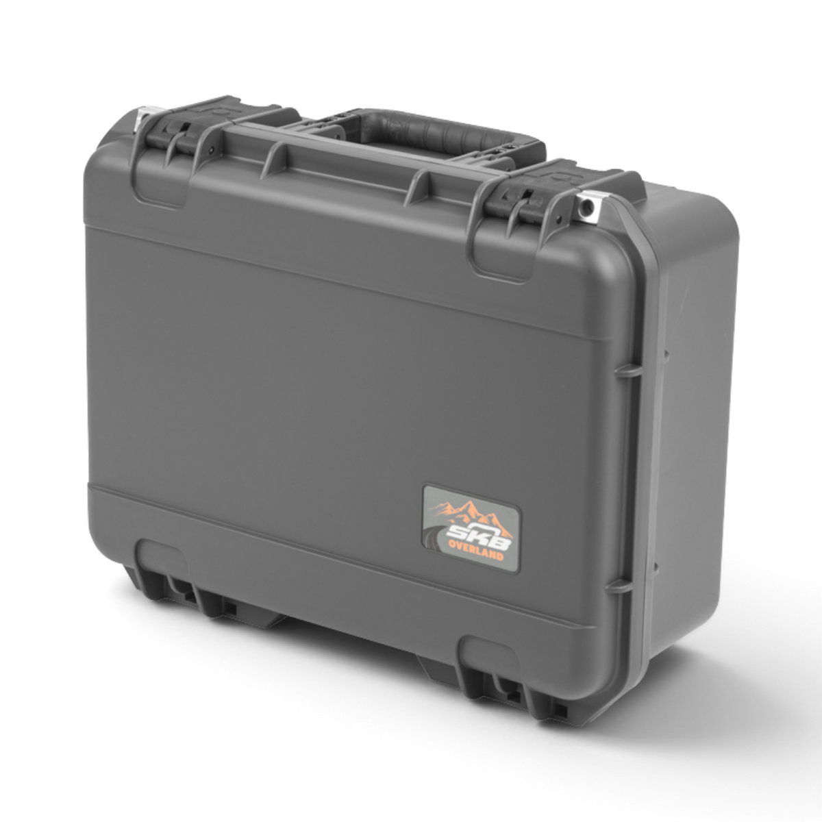 skb-iseries-1813-7-valise-tanche-vide-gris-overland image 7