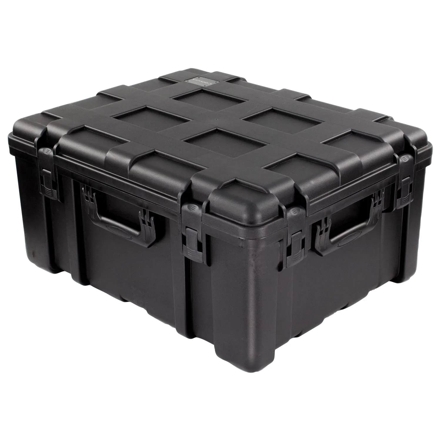 odyssey-vulcan-vu252012nf-valise-tanche-mousse-25-pouces image 3