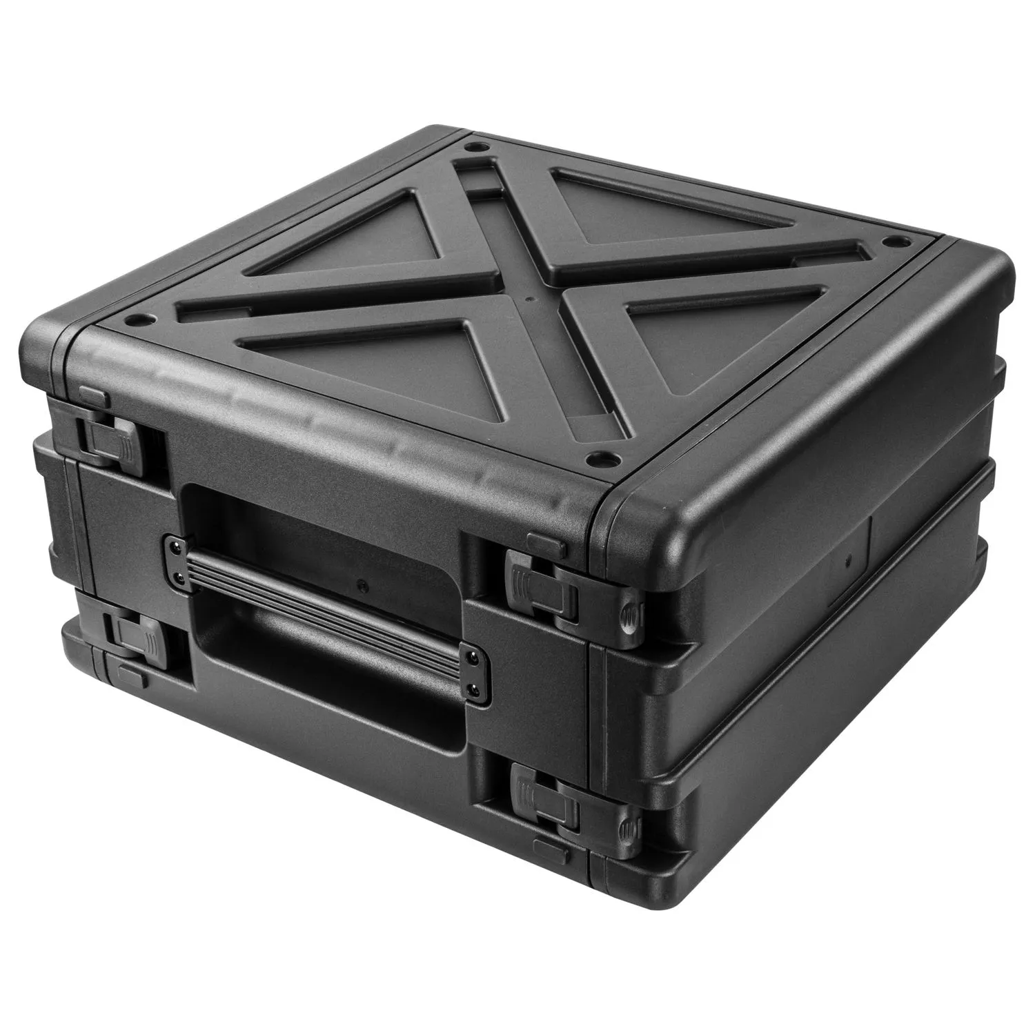 odyssey-vulcan-rack-6u-flight-case-tanche-anti-poussi-re image 2