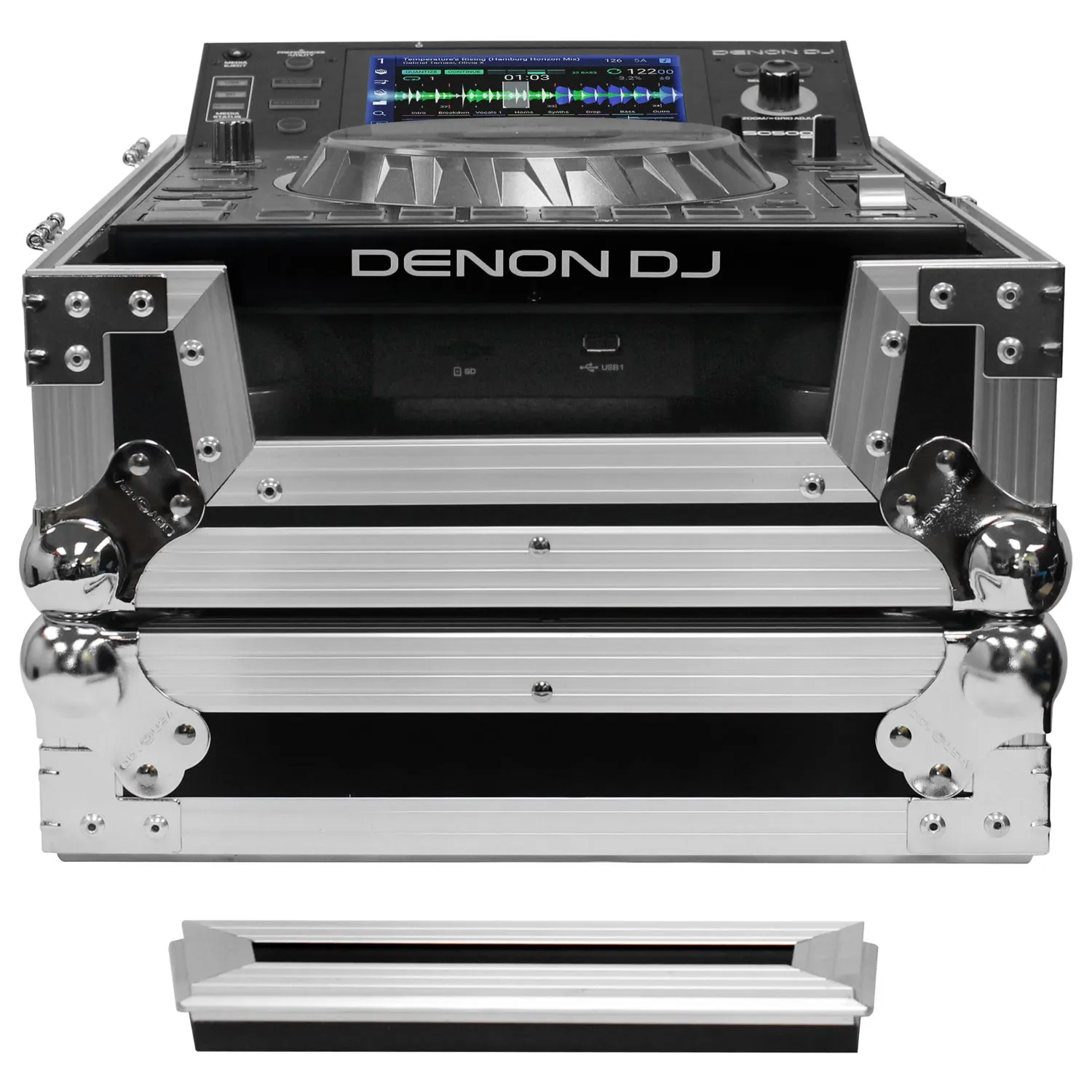 odyssey-flight-zone-flight-case-universel-lecteur-grand-format image 2