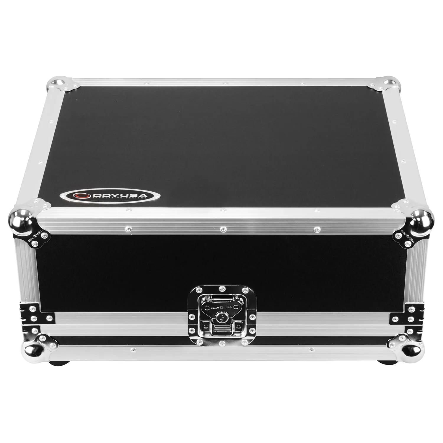 odyssey-flight-zone-touchmix-30-flight-case-qsc-32-voies image 2