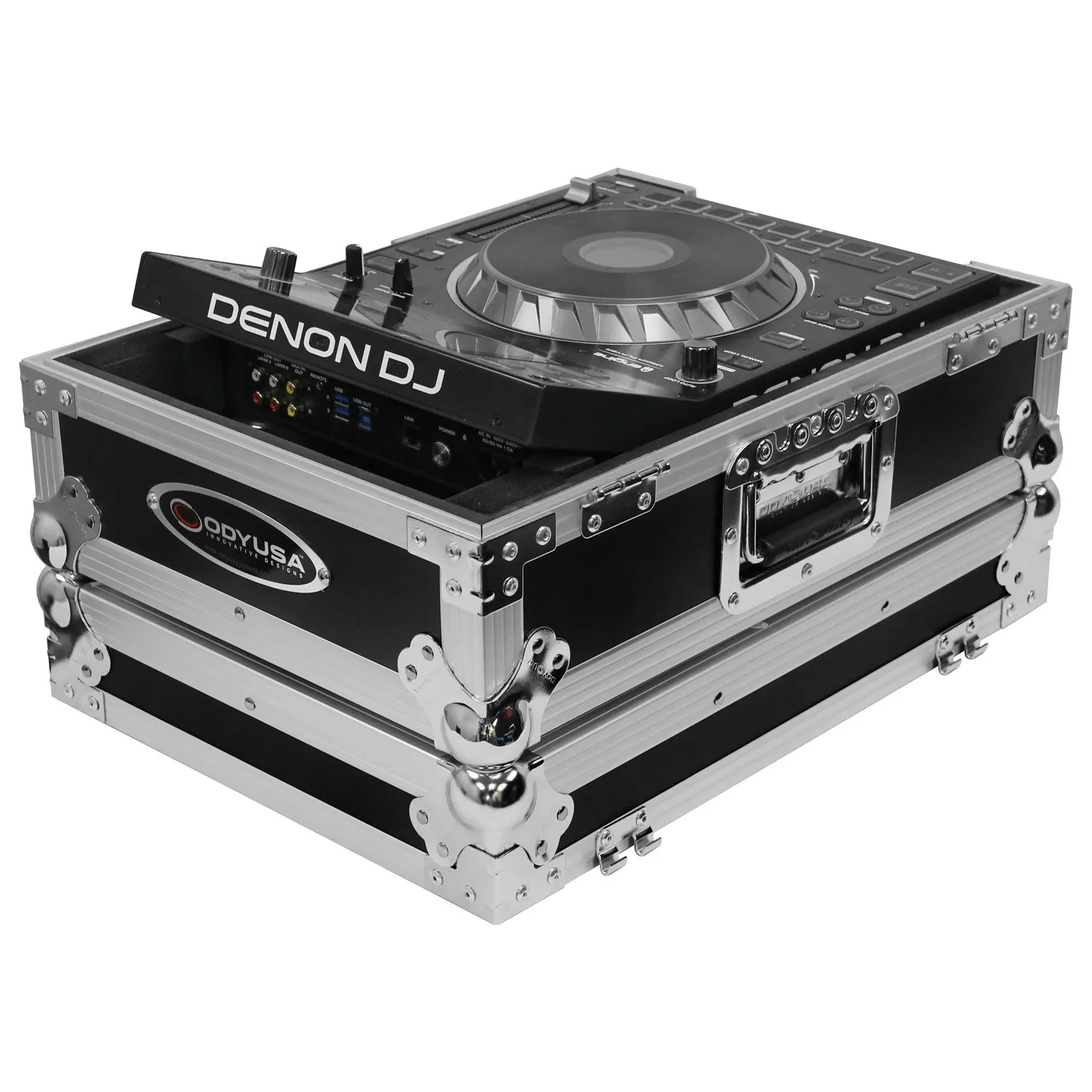 odyssey-flight-zone-flight-case-universel-lecteur-grand-format image 5