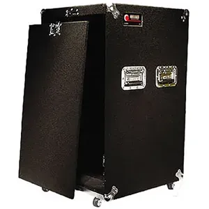 odyssey-carpeted-pro-18u-flight-case-rack-ampli-18u-roulettes image 1
