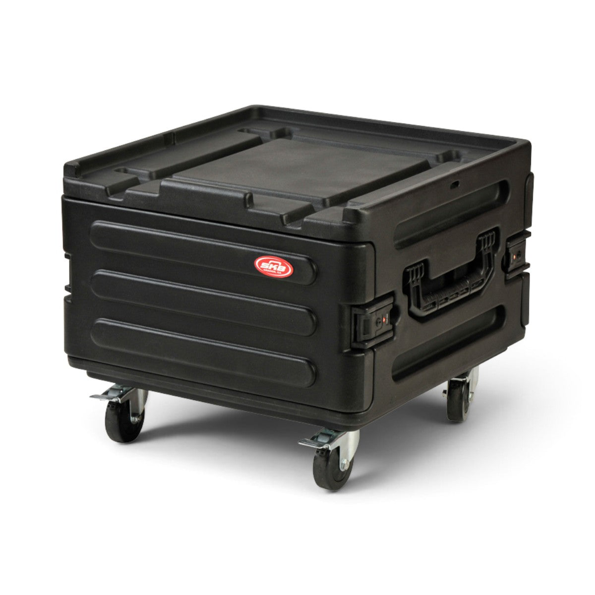 skb-rseries-1skb-r1906-flight-case-rack-noir-roulettes image 6