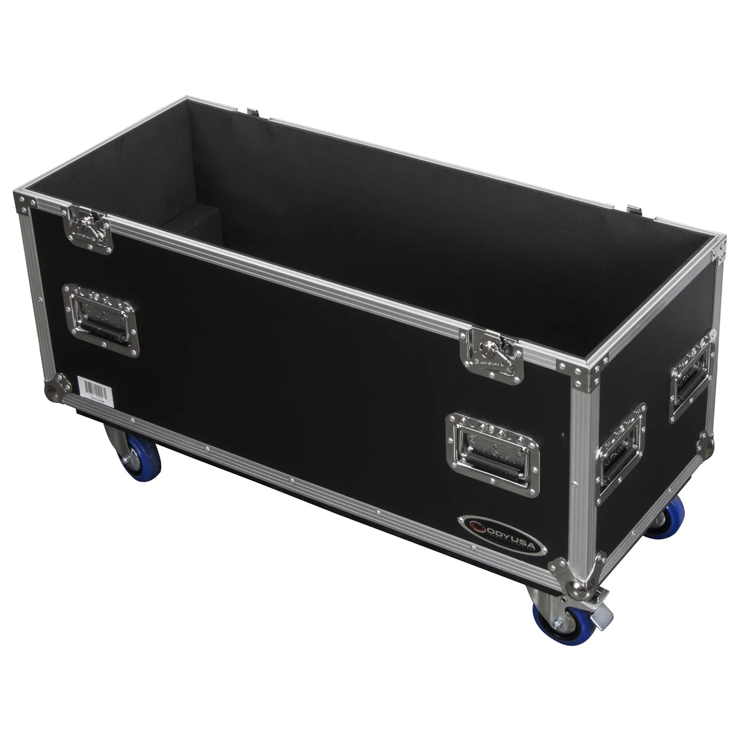 odyssey-flight-zone-fzevolvew-flight-case-evolve-50-double image 6