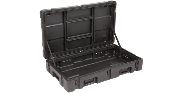 skb-rseries-3821-7-valise-tanche-mousse-cubes-noir image 1