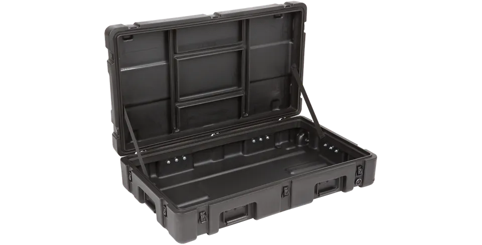 skb-rseries-3821-7-valise-tanche-mousse-cubes-noir image 1