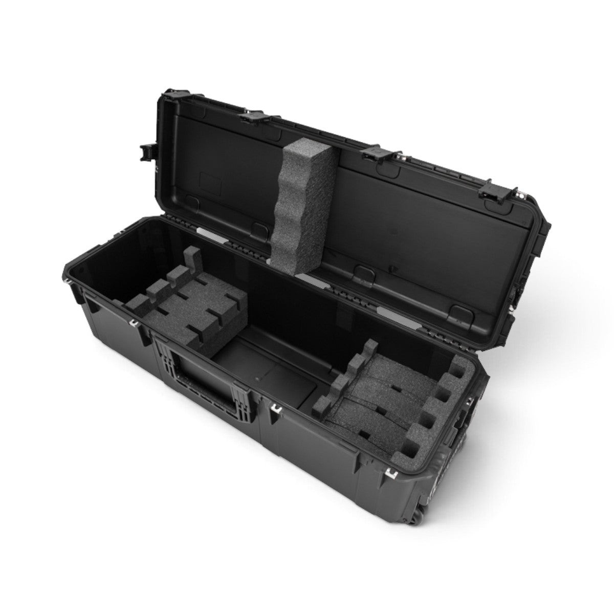 skb-iseries-field-ready-mallette-fusil-4x-m4-m16-noire image 3