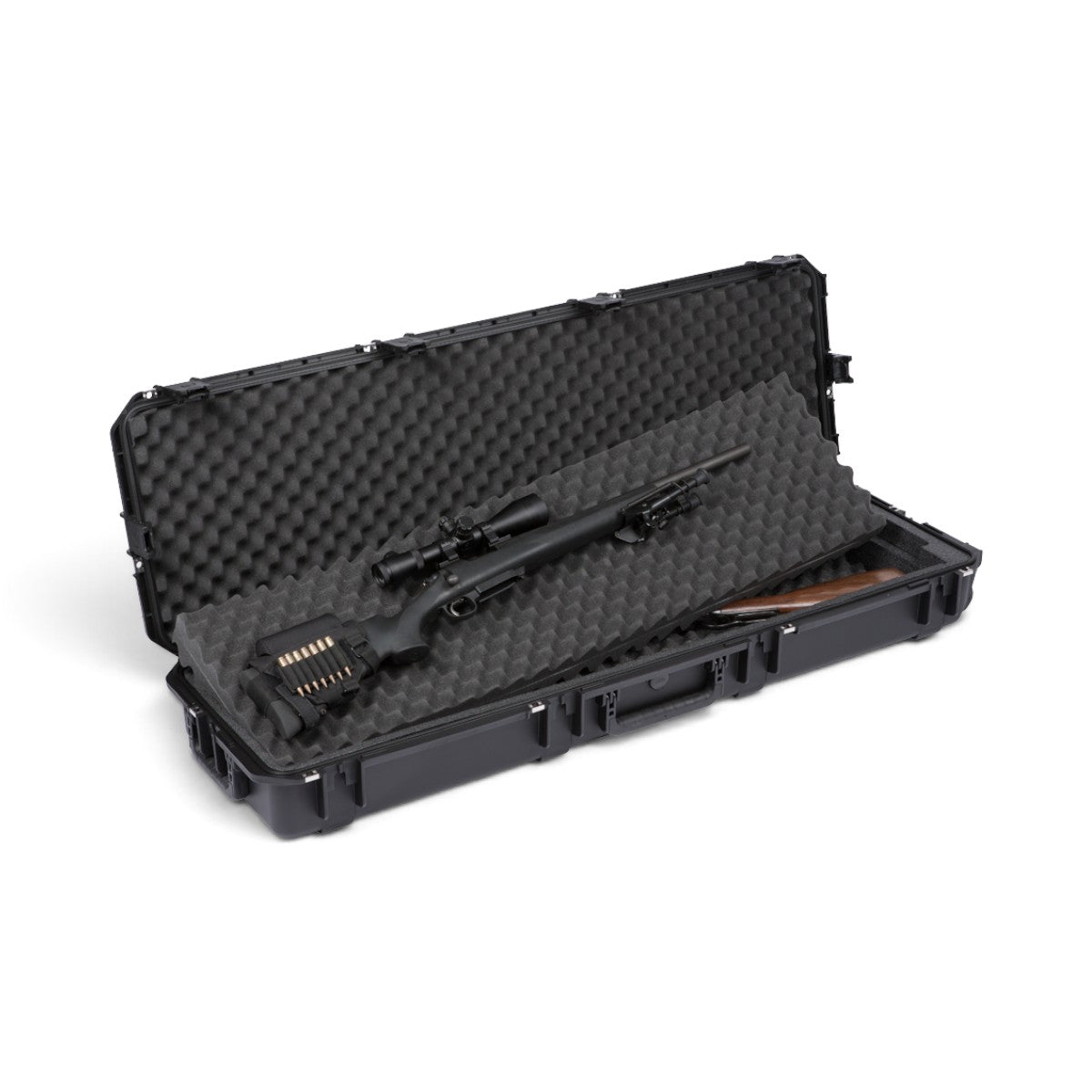 skb-iseries-5014-6-mallette-fusil-double-noir-tanche image 1