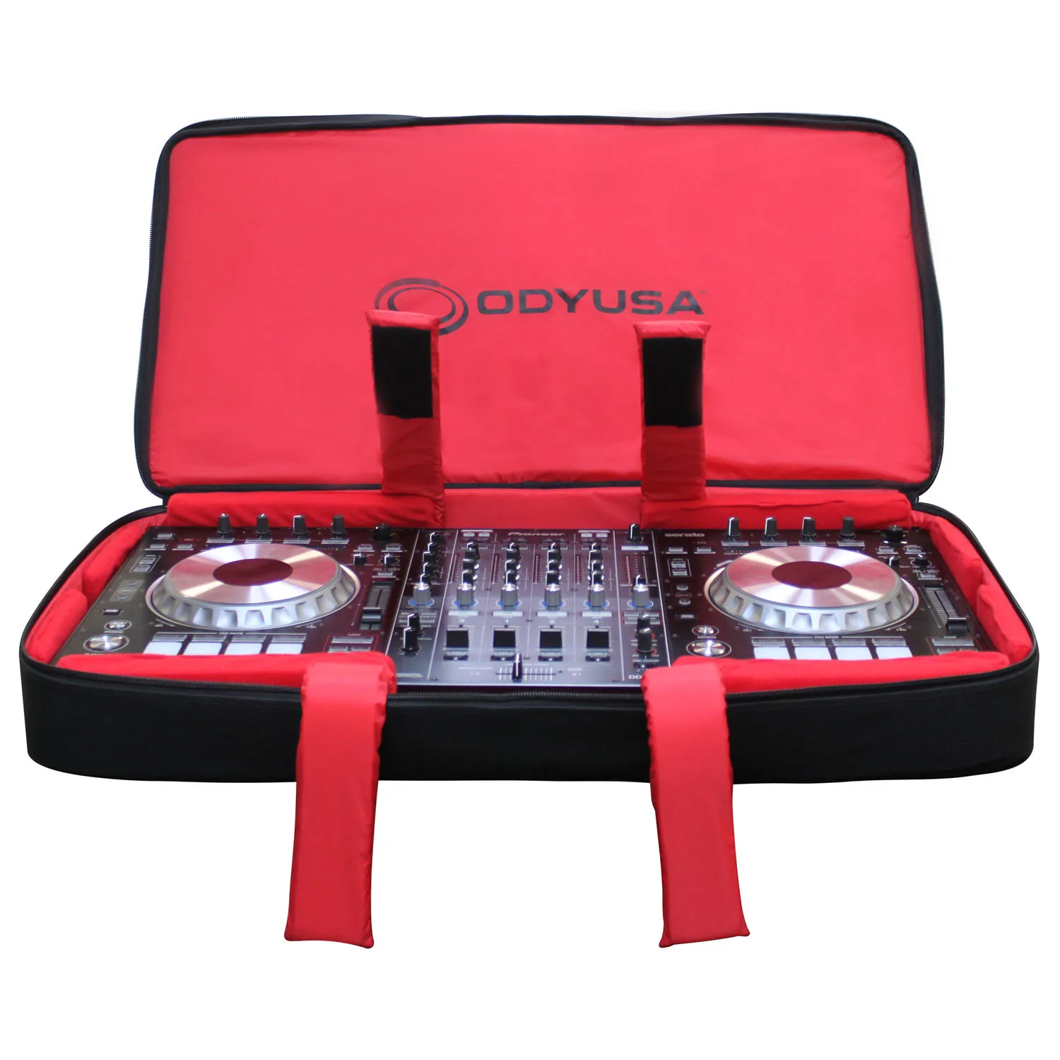 odyssey-flight-zone-3xl-housse-contr-leur-dj-ddj-sz-noir image 3