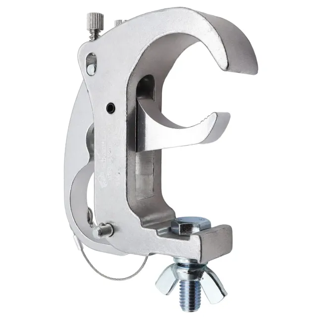 odyssey-flight-zone-ultra-swift-clamp-collier-truss-tube-2-150-kg image 1