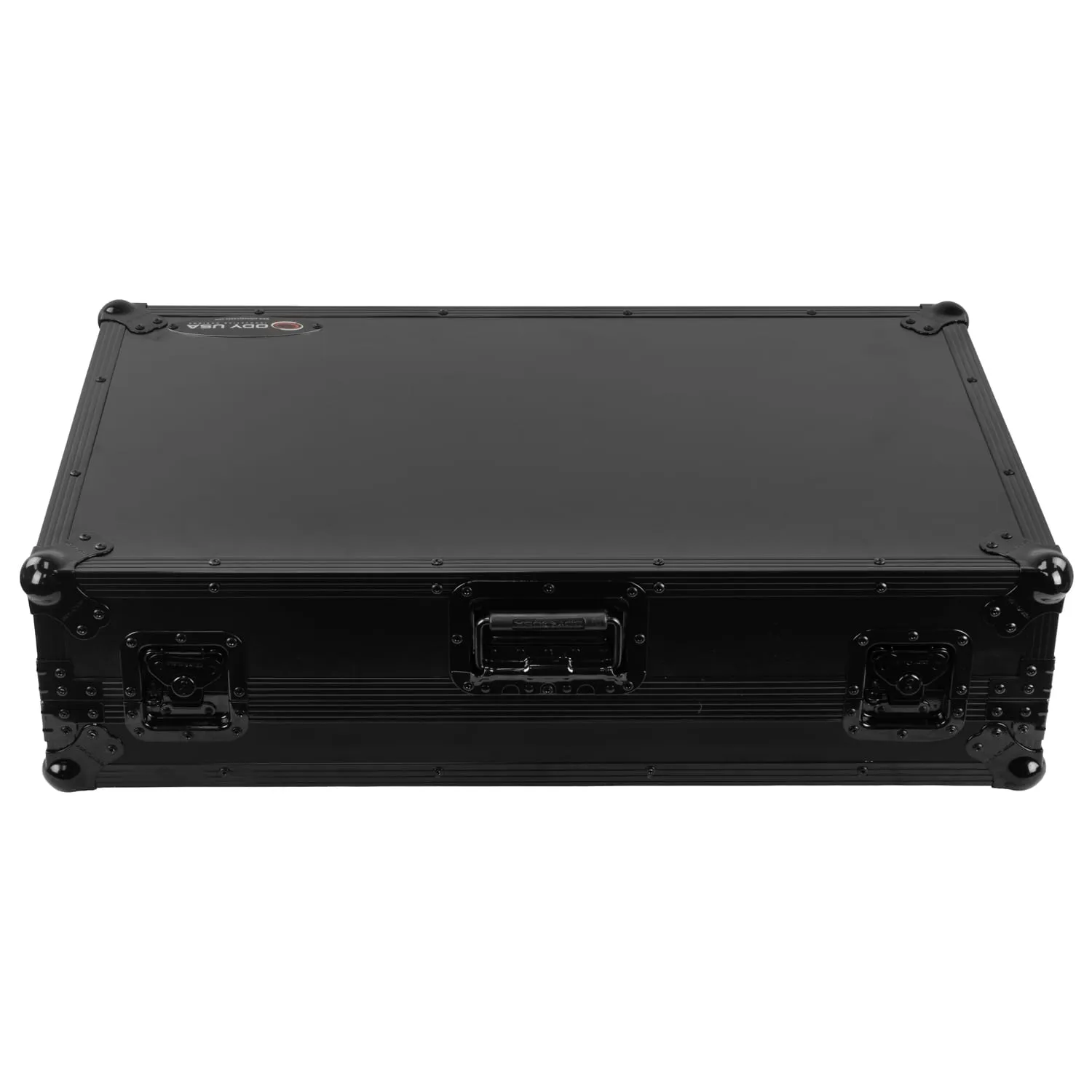 odyssey-flight-zone-case-ddj-rev7-flight-case-noir-roulettes image 6