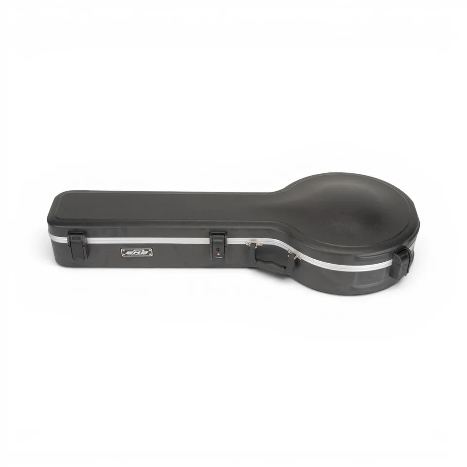 skb-tui-banjo-6-cordes-rigide-noir-abs image 1