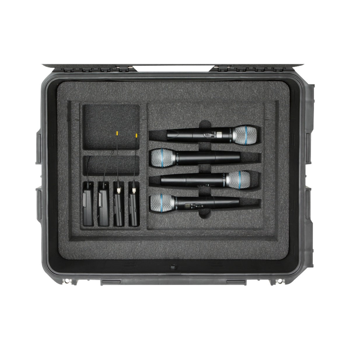 skb-fly-rack-3i-221710wmc-rack-2u-micro-hf-noir image 8