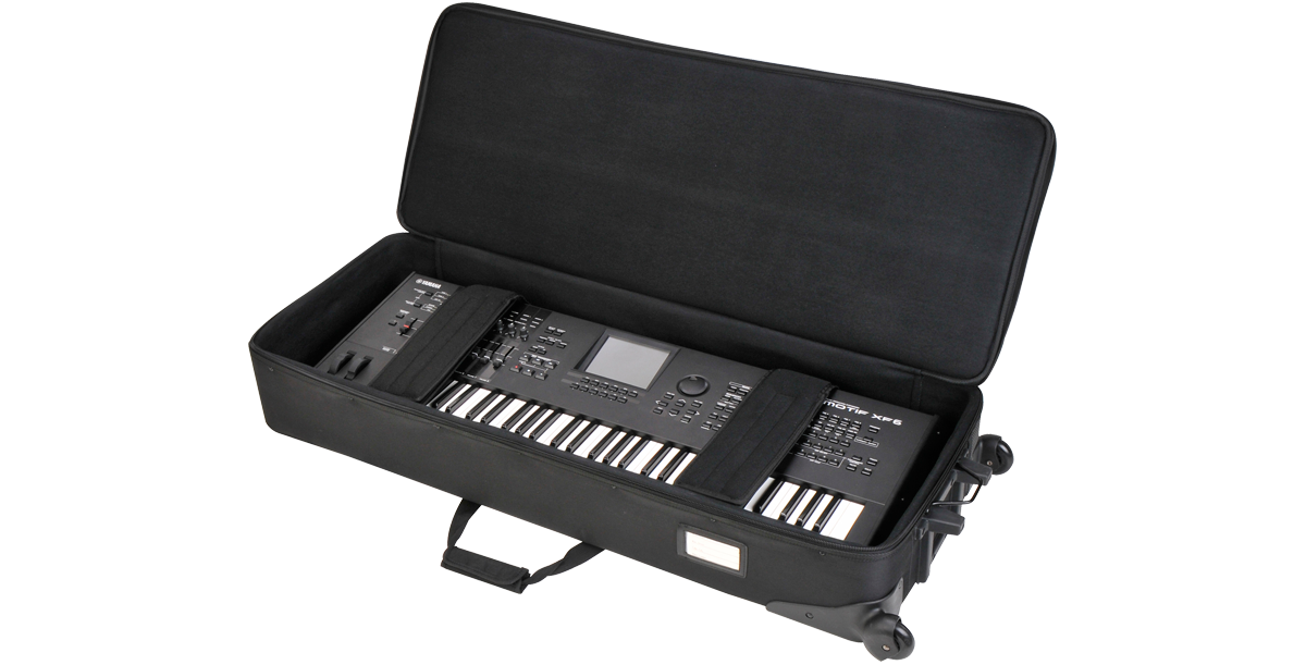 skb-ub-series-1skb-sc61kw-housse-clavier-61-noire image 3