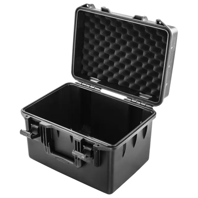 odyssey-vulcan-vumic09nf-valise-tanche-noire-vide image 1