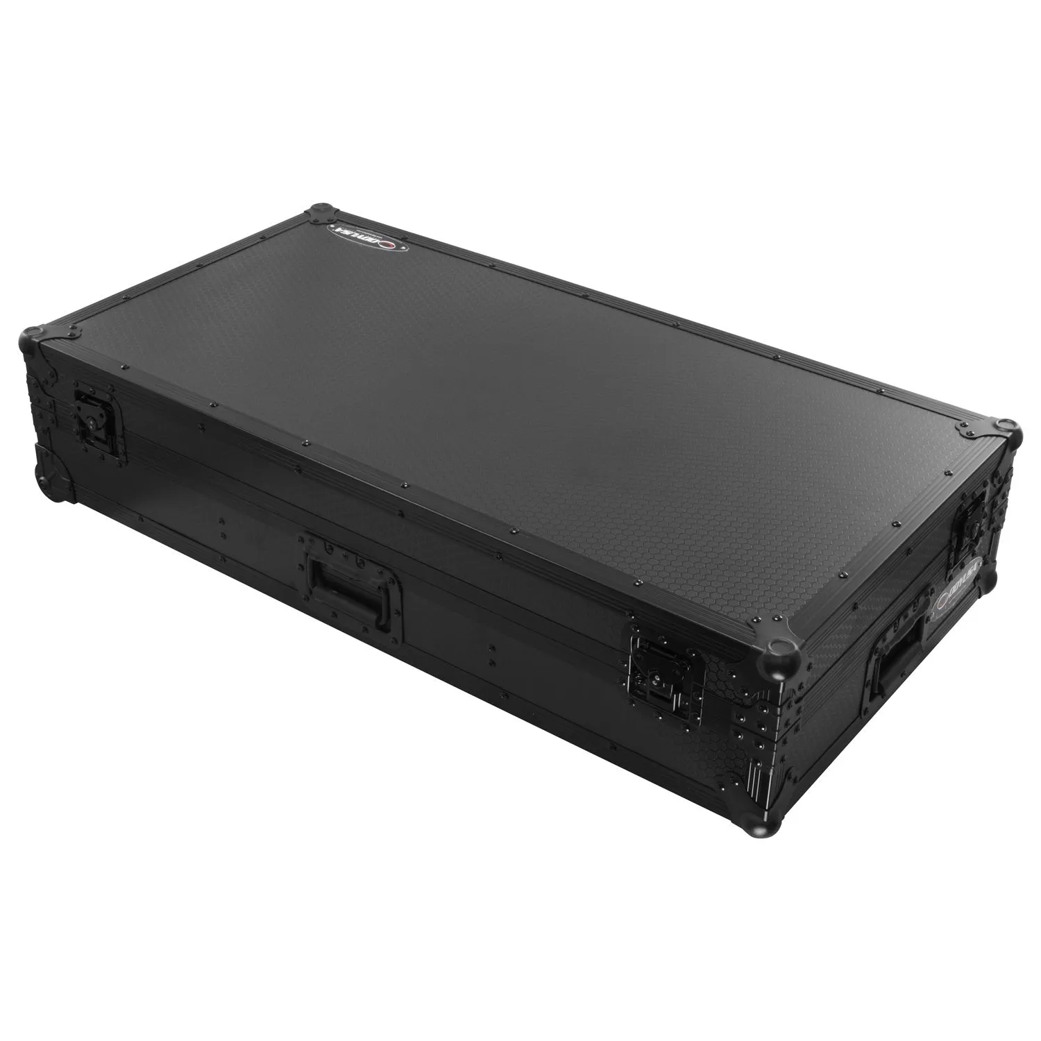 odyssey-industrial-board-flight-case-dj-cdj-3000-mixeur-12-pouces image 7