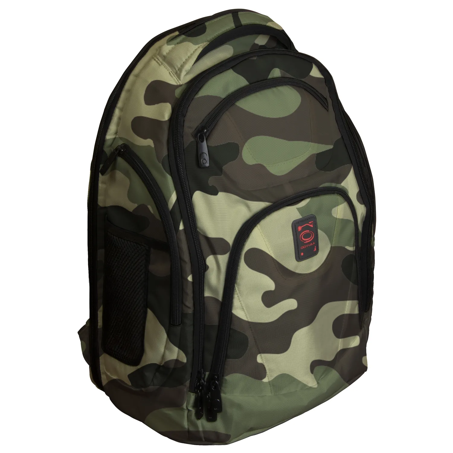 odyssey-streemline-backtrak-xl-sac-dj-camouflage-vert image 6