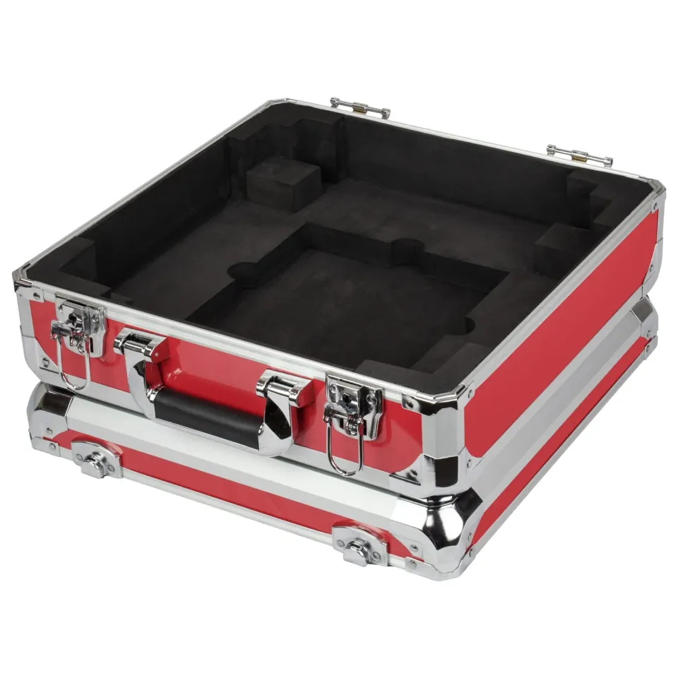 odyssey-krom-kmaschinemk3red-housse-maschine-mk3-rouge image 1