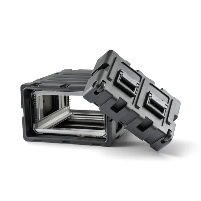 skb-rr-series-flight-case-rack-5u-24-pouces-noir-antichoc image 1