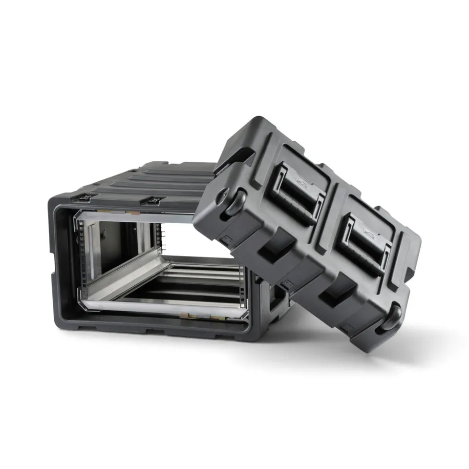 skb-rr-series-flight-case-rack-5u-24-pouces-noir-antichoc image 1