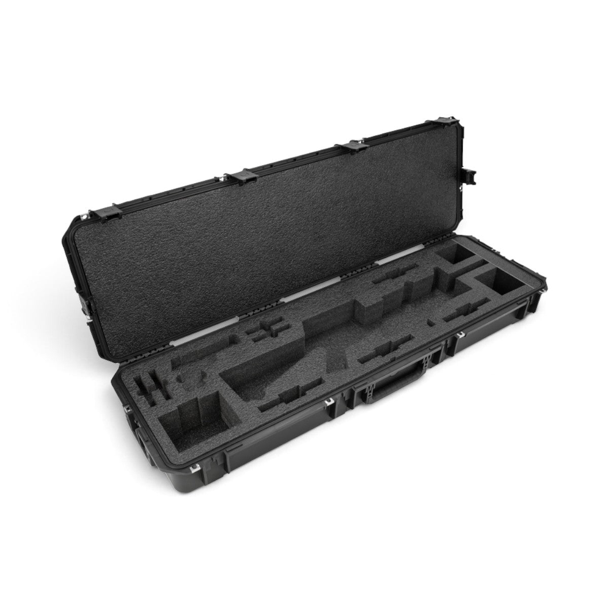skb-iseries-field-ready-mallette-m16-m203-mousse-noire image 1