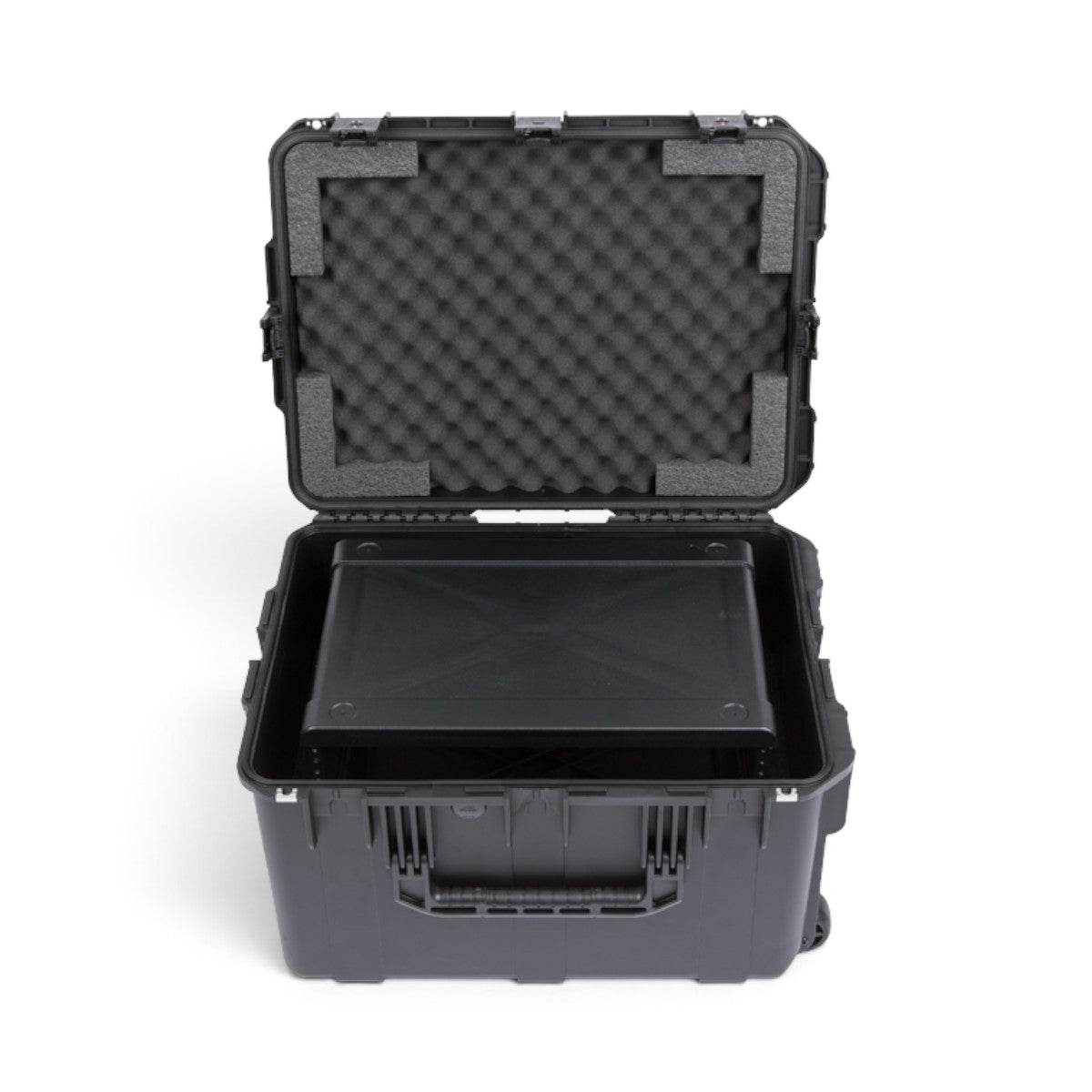 skb-fly-rack-4u-valise-rack-micro-sans-fil-noir image 1