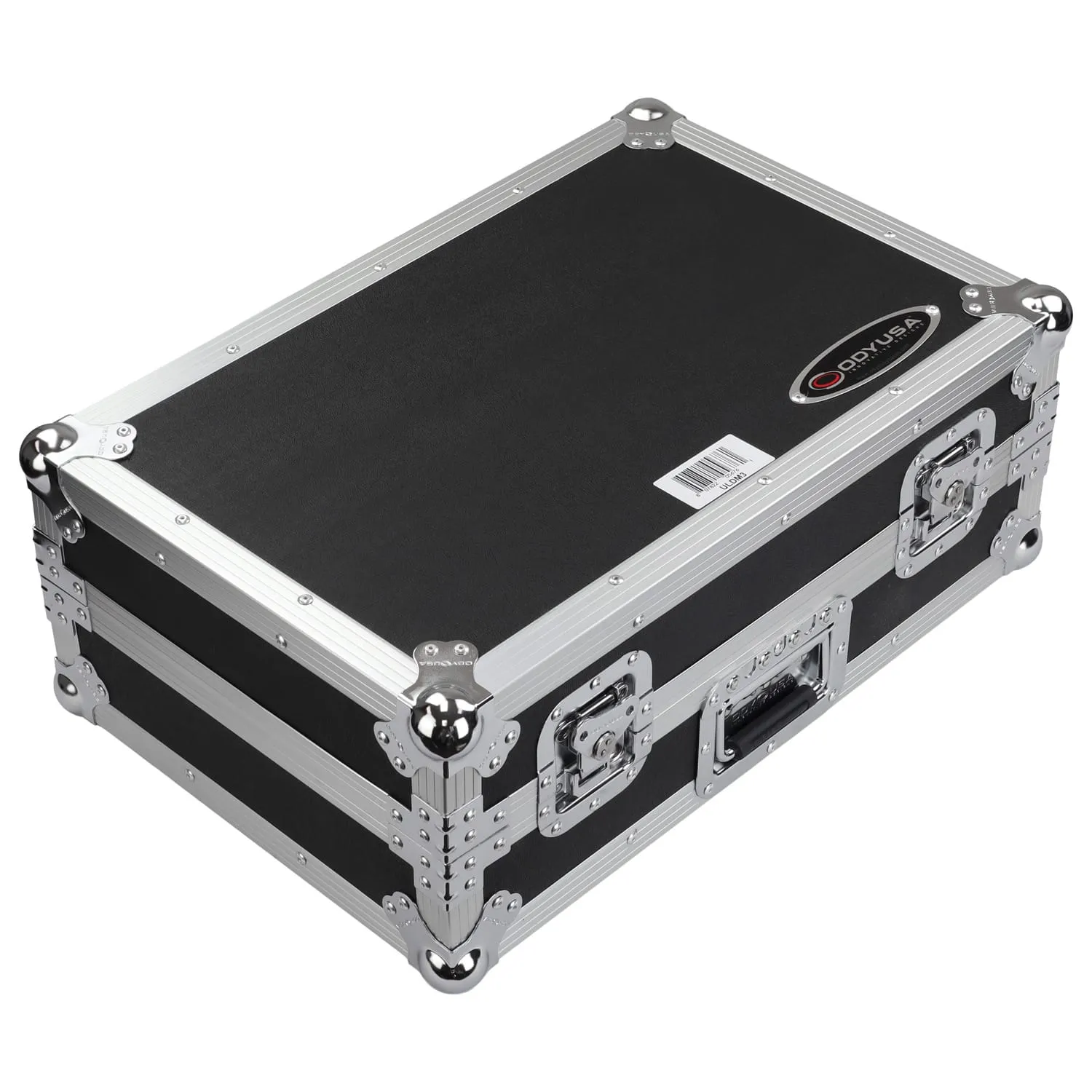 odyssey-ultra-light-yamaha-dm3-flight-case-console-num-rique image 3
