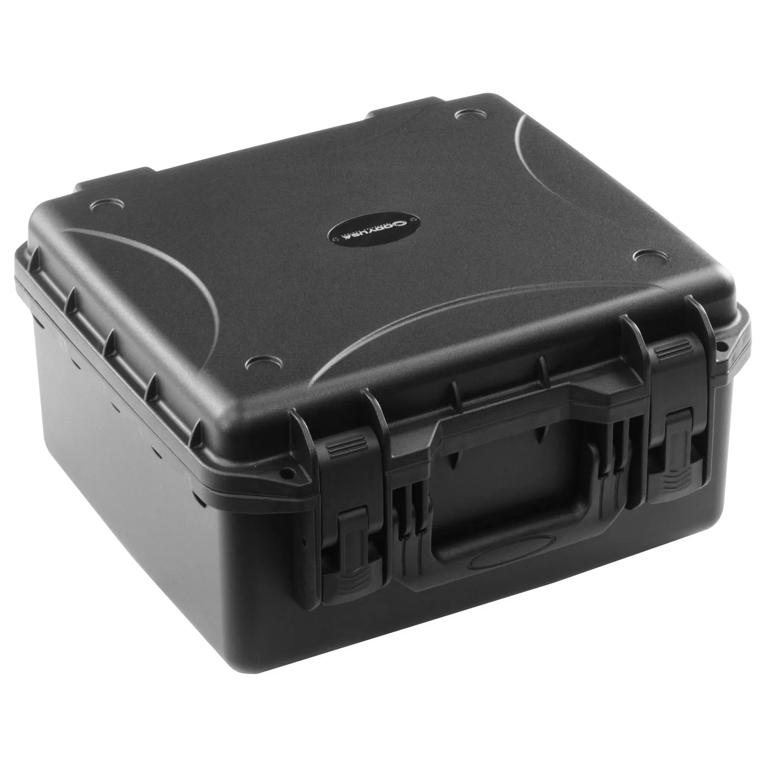 odyssey-vulcan-valise-tanche-mousse-pick-13-75-noire image 5