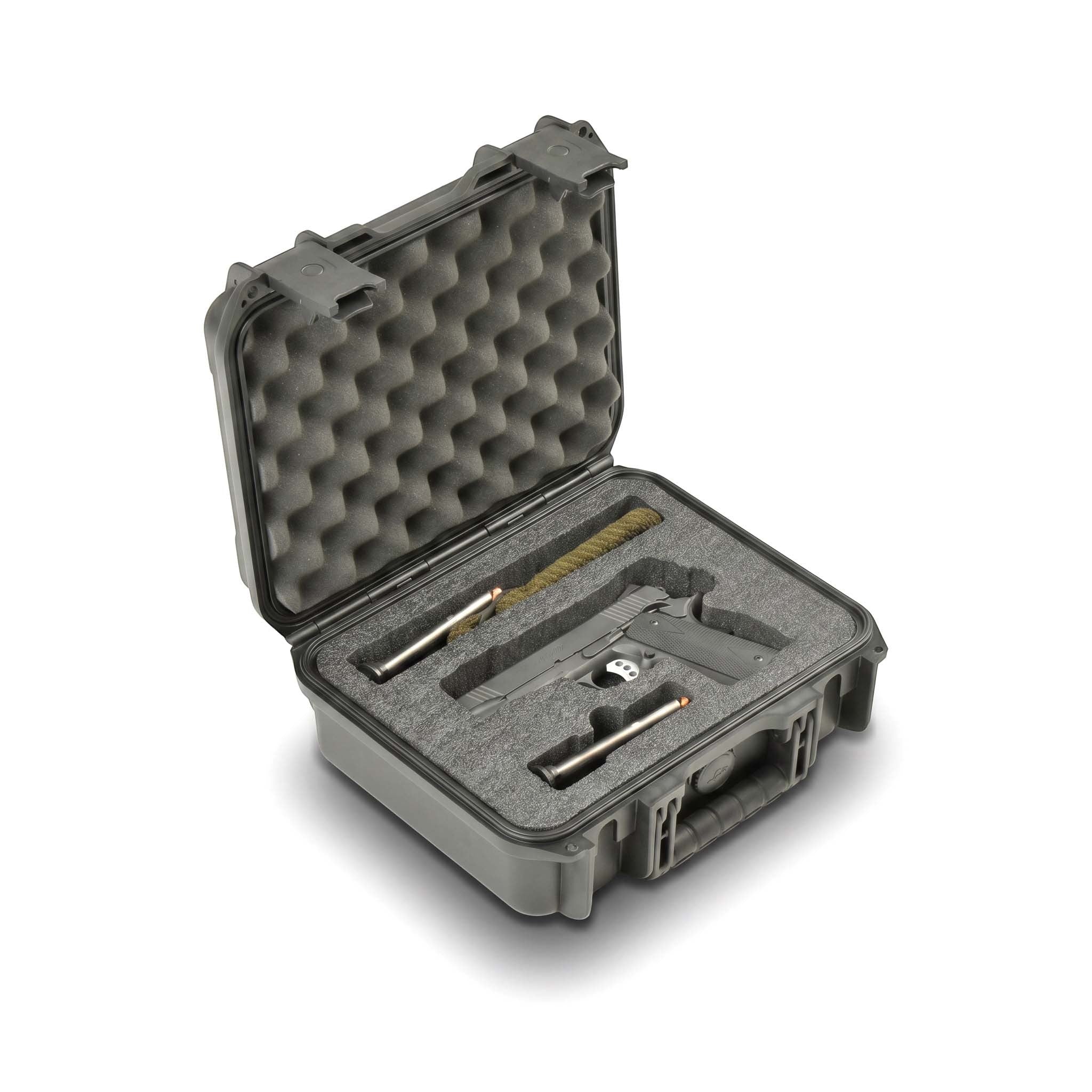skb-iseries-1209-mallette-pistolet-noire-mousse image 6
