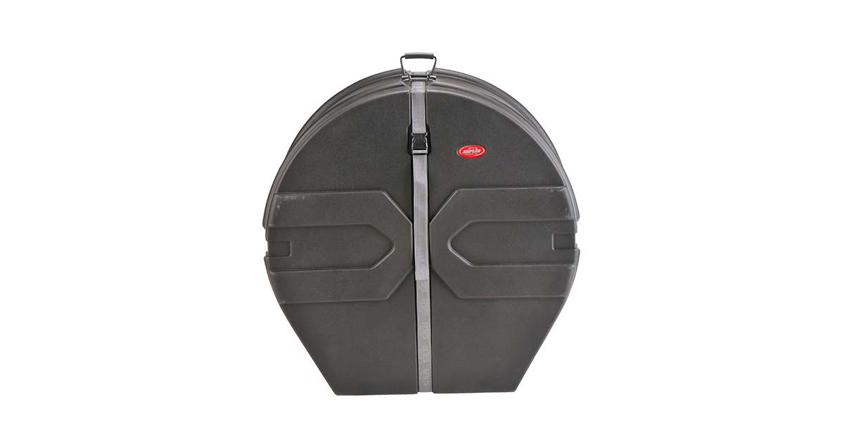 skb-iseries-16x30-tui-grosse-caisse-marching-noir image 1