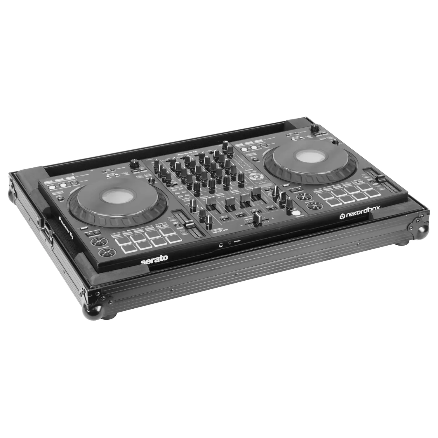 odyssey-black-label-ddj-flx10-flight-case-profil-bas image 3