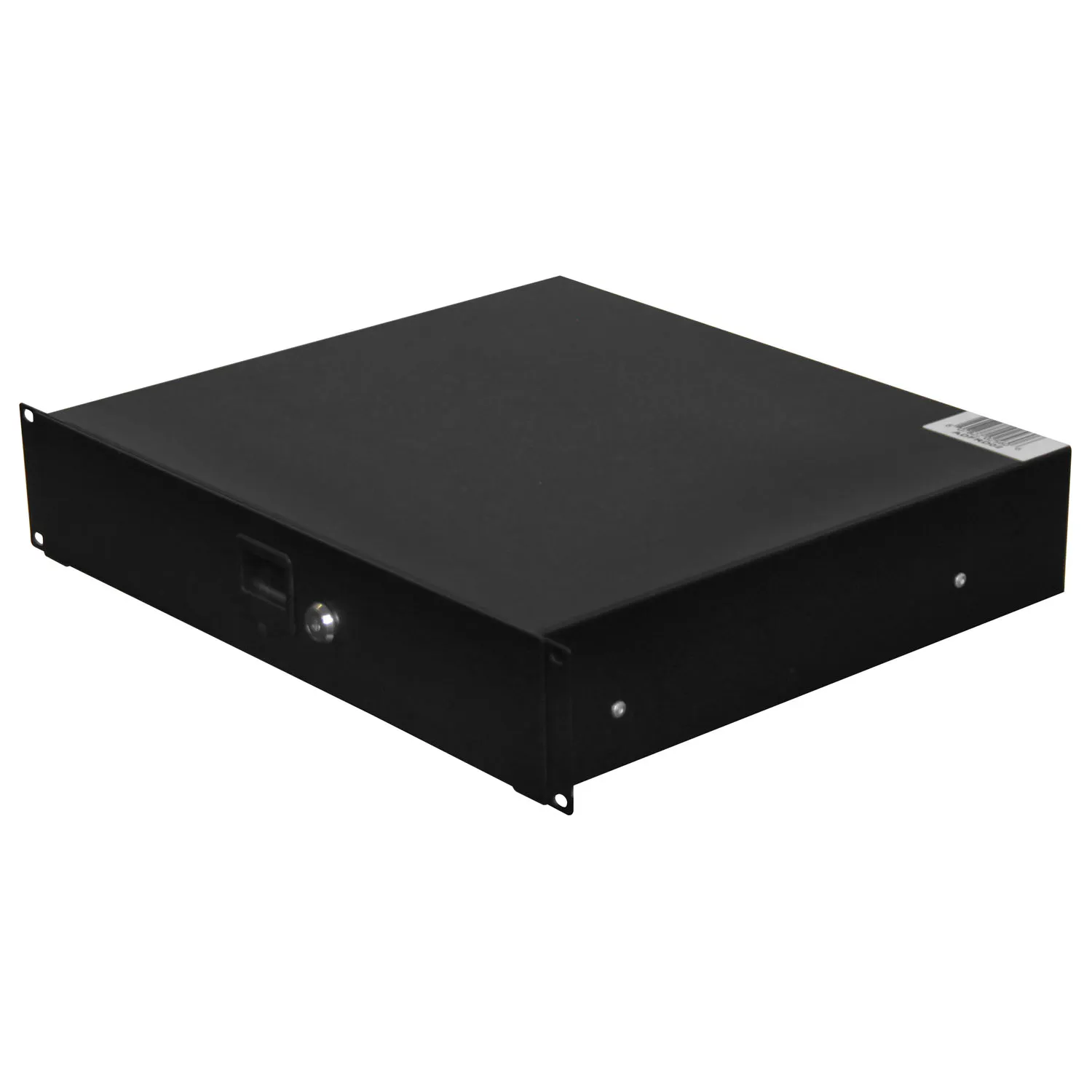 odyssey-flight-zone-tiroir-rack-19-2u-verrouillable-ardp02 image 1