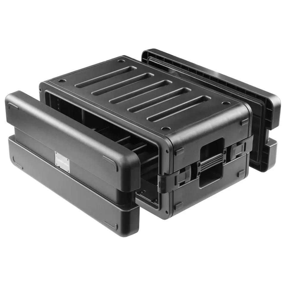 odyssey-vulcan-rack-4u-flight-case-tanche-4-micros image 1