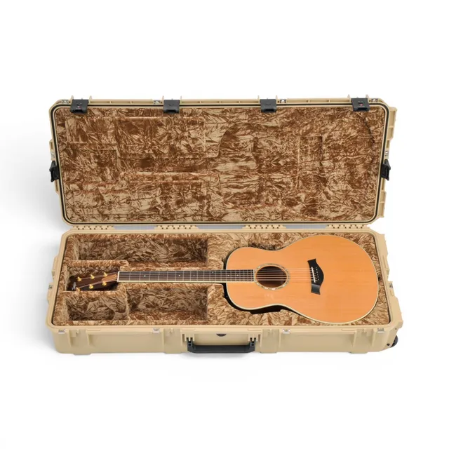 skb-iseries-4217-18t-flight-case-guitare-acoustique-noir image 1