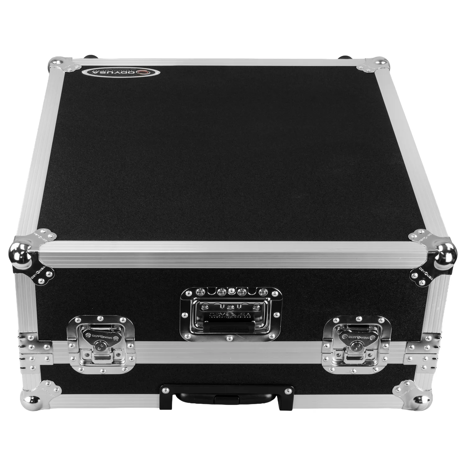 odyssey-ultra-light-flight-case-allen-heath-qu-6 image 8