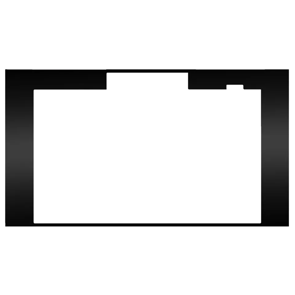 odyssey-flight-zone-prime-4-fa-ade-podium-mousse-noire-denon-dj image 1