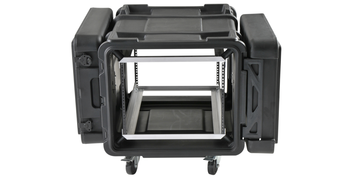 skb-rseries-shock-rack-8u-30-flight-case-rack-serveur-amorti-noir image 2
